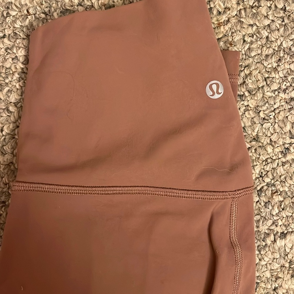 Lululemon leggings